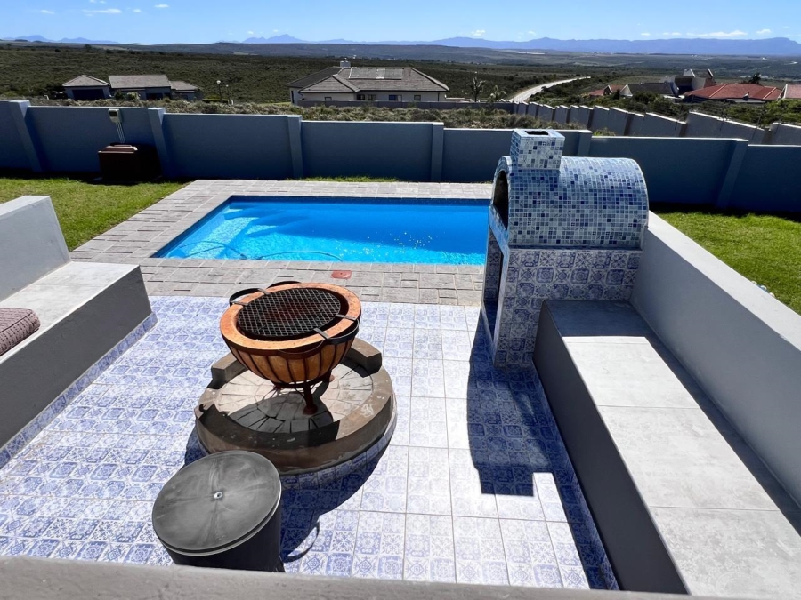3 Bedroom Property for Sale in Blue Waters Estate Eastern Cape